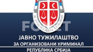Uhapšena kriminalna grupa